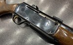 Browning Bar к.338WinMag №311MX02716