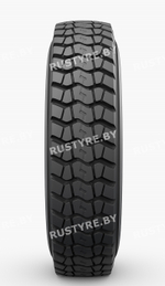 TyRex DM-404 12R20 154/150G