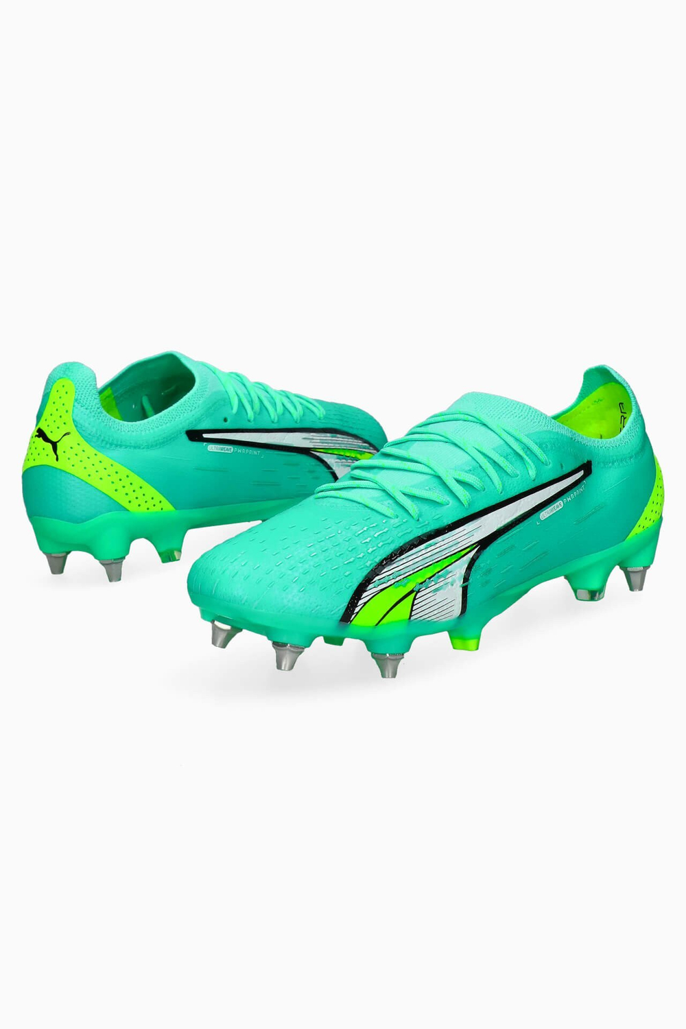 Бутсы Puma Ultra Ultimate MxSG