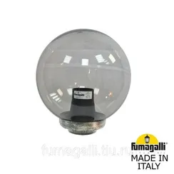 Наземный светильник Globe 250 G25.B25.000.BZE27 Fumagalli