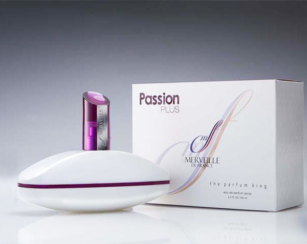 Merveille De France Passion Plus