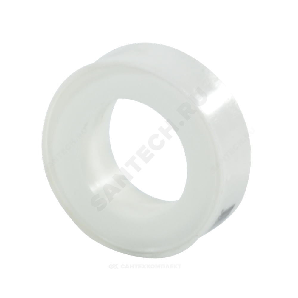 Лента ФУМ PTFE 6020 12ммх0,1ммх10м катушка среда: вода Aquasfera 6020-02