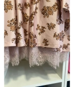 ERMANNO ERMANNO SCERVINO Блуза женская