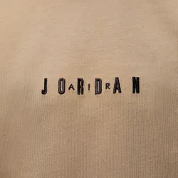 Футболка мужская NIKE M J EMB JORDAN AIR CREW