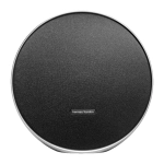 Портативная колонка Harman Kardon Onyx Studio 9, Black (Черный)