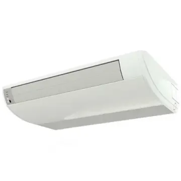 Напольно-потолочный кондиционер General Climate GC-CF24HRF / GU-U24HF