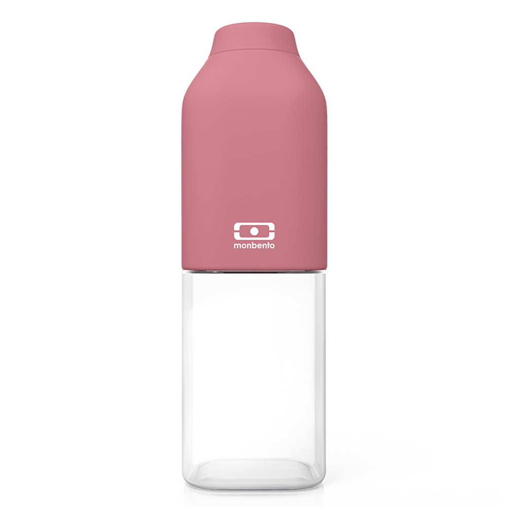 Бутылка mb positive 0,5 л blush