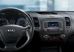 Магнитола для KIA Cerato III 2013-2018 - Airok RM-2316 Android 12, SIM-слот