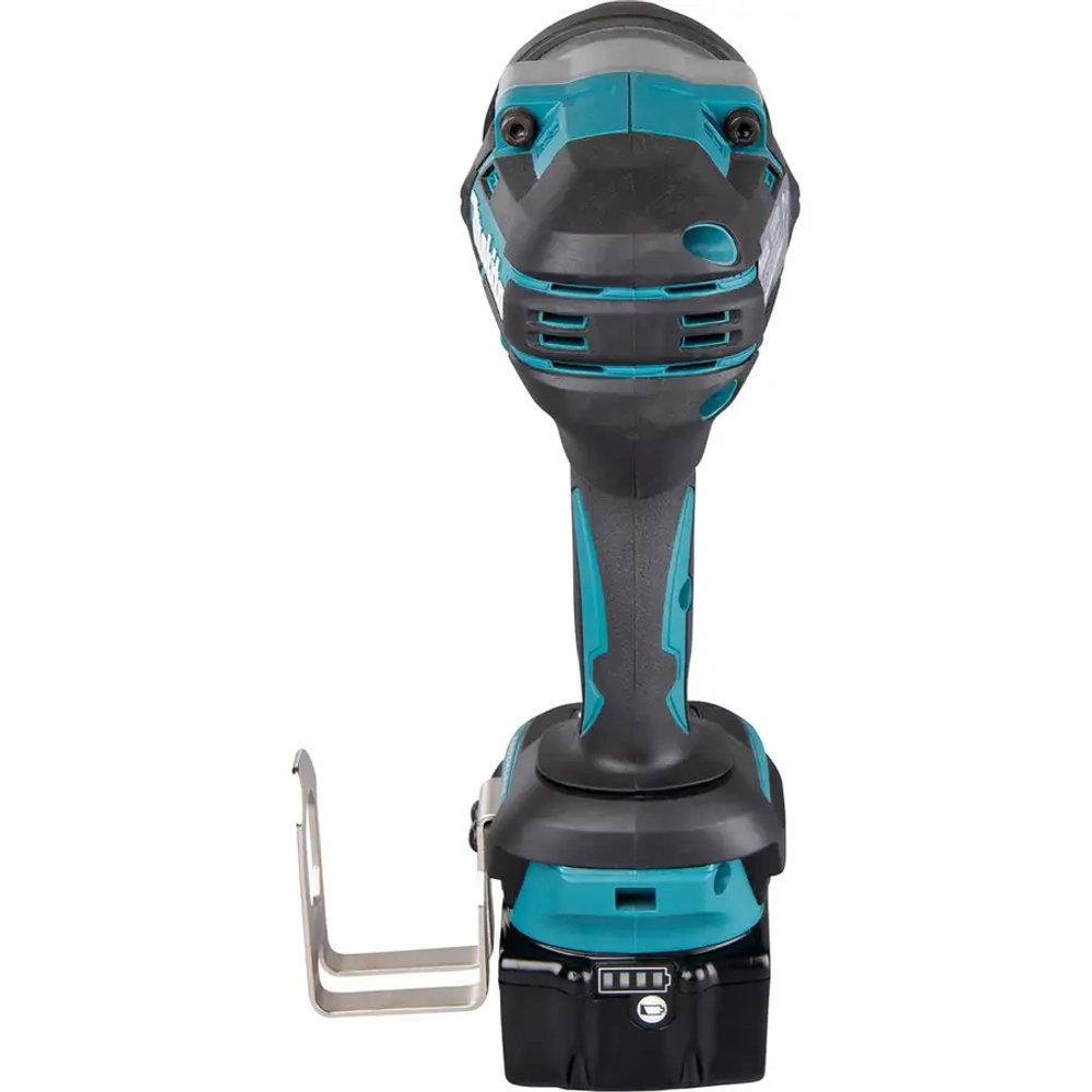 Аккумуляторный гайковёрт Makita DTW1001Z(A)