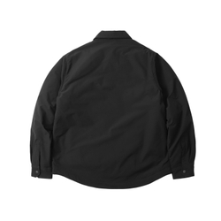 Куртка SHADOW SHIRT ISOTYPE, черный