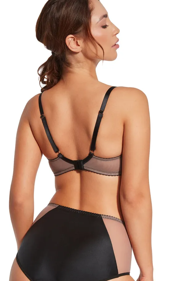 Бюстгальтер Night Meadow Soft balconette