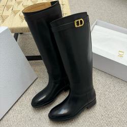 Сапоги Christian Dior