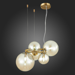 Люстра подвесная ST Luce Gorizia SL1162.303.05