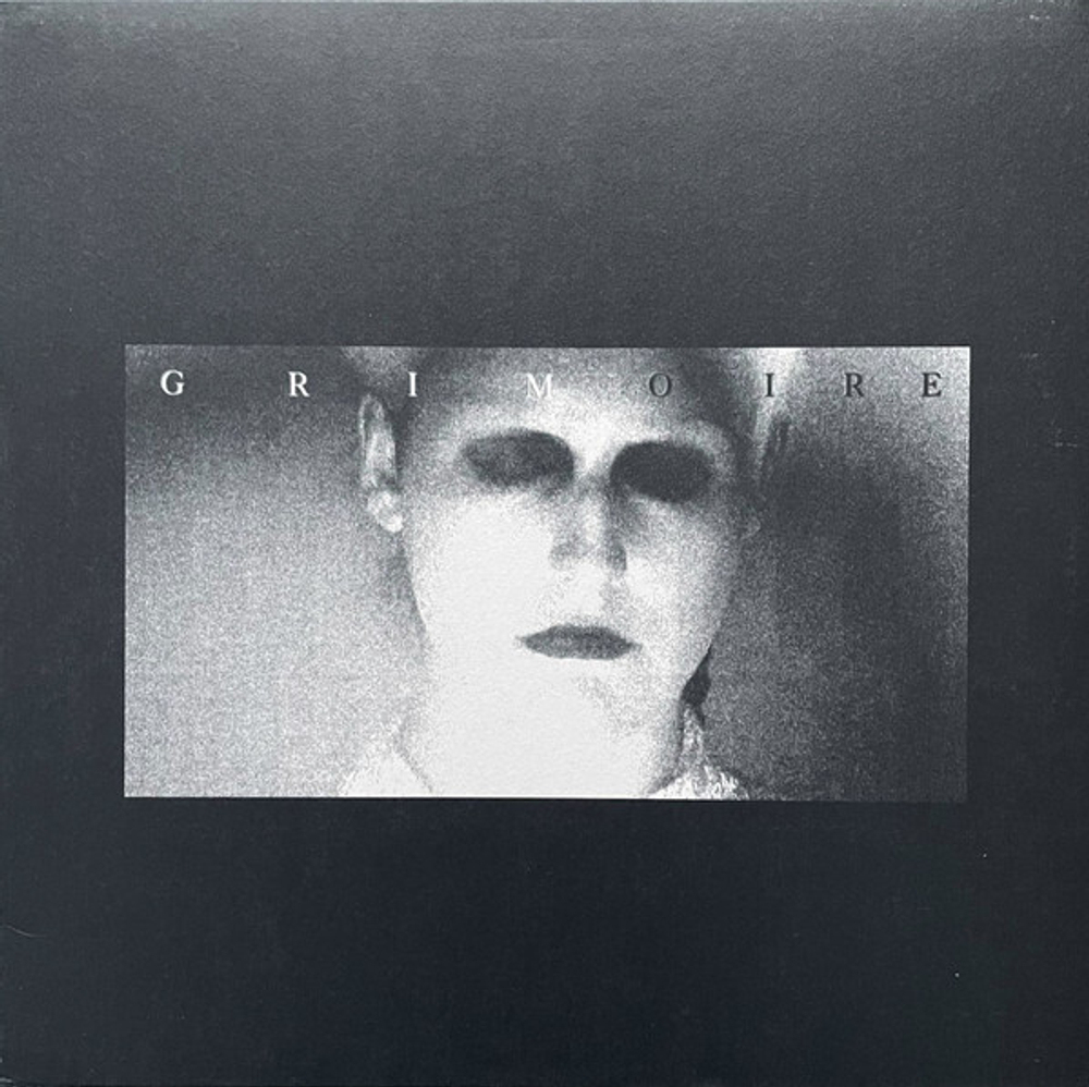 Kreng - Grimoire