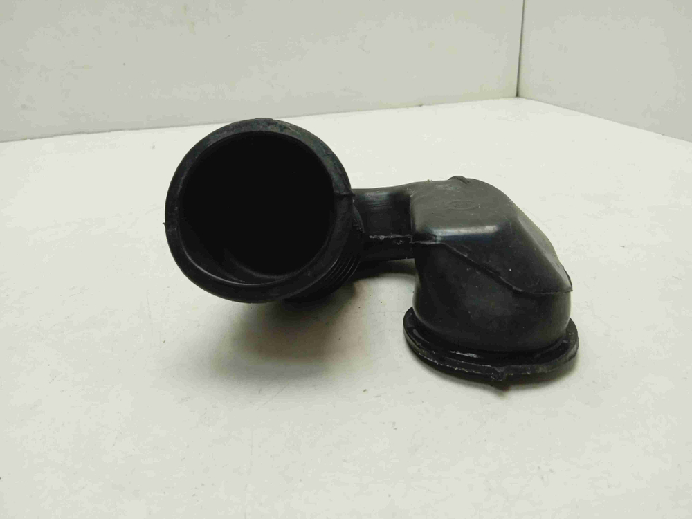 HW50-12866ME кт191 Заливной патрубок для стиральной машины Haier 13129 б/у