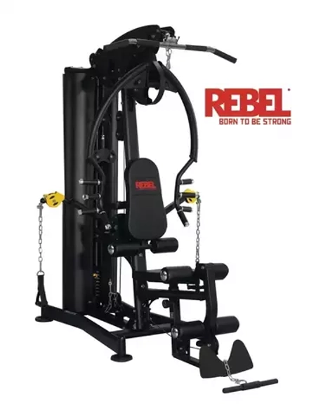 Мультистанция Rebel G7
