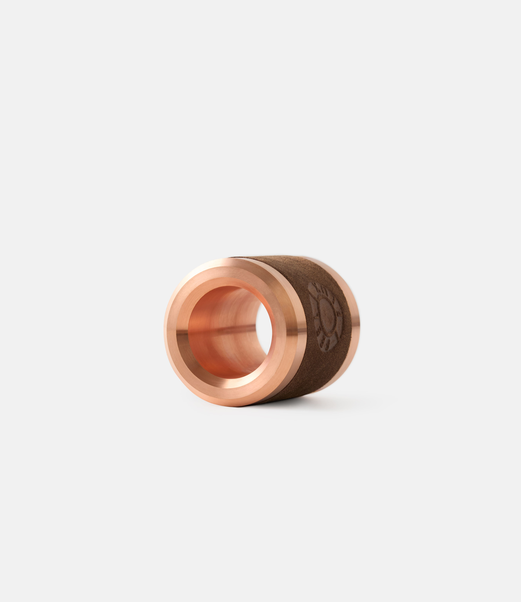Flux Original Dark Brown — набор для фокусировки и замедления