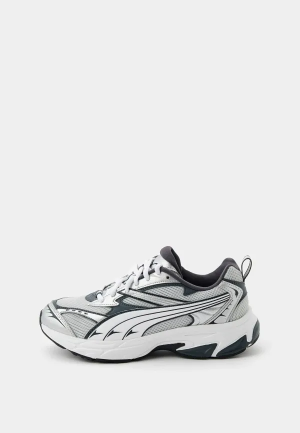 Кроссовки мужские PUMA Morphic