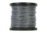 Леска для триммера, d=3.0мм, l=86м, круч. Квадрат METAL CORD, бобина, Sturm! — фото 2