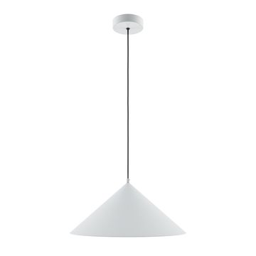 Подвесной светильник MOD167PL-01W белый Basic colors Maytoni