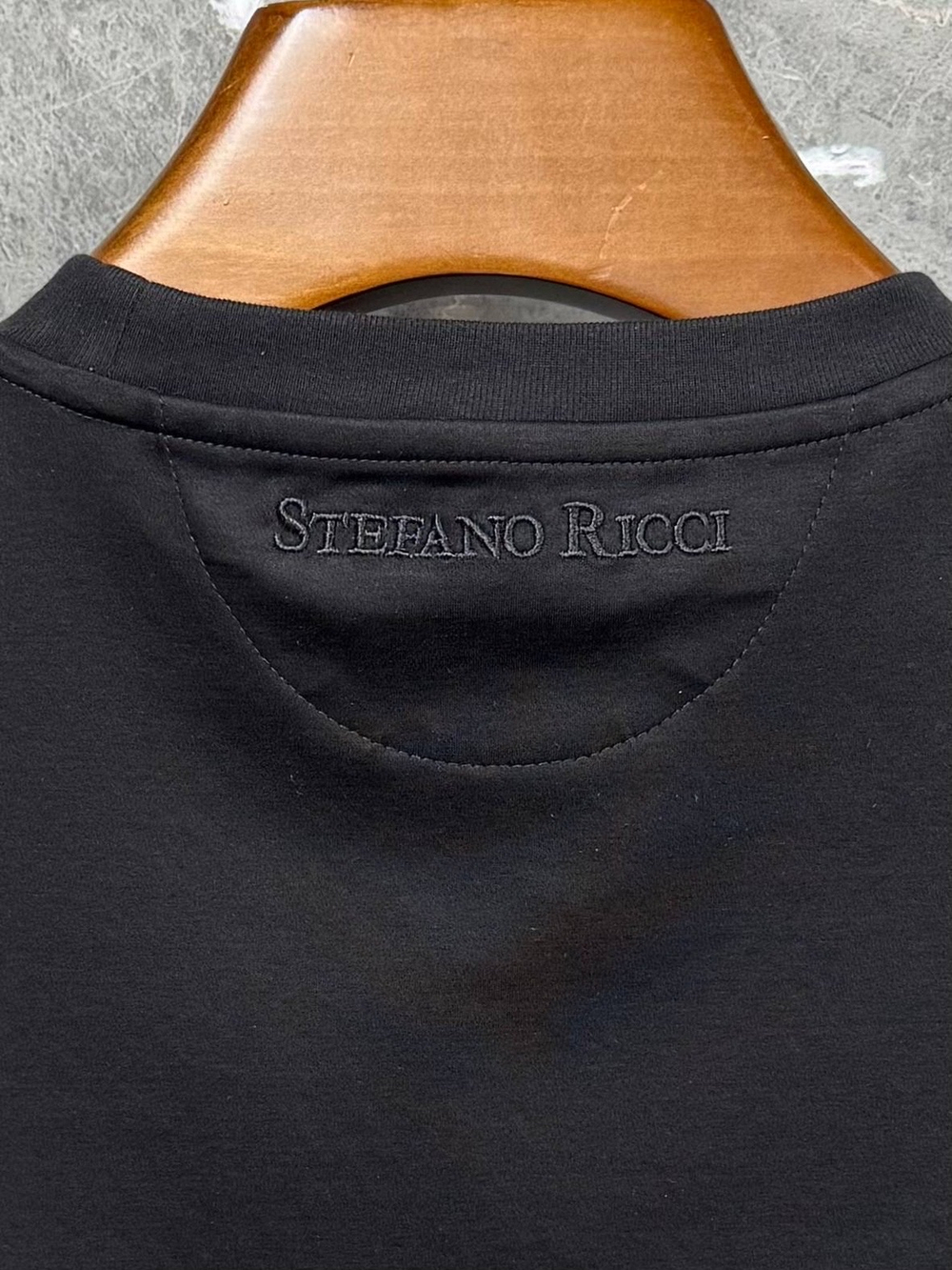 Футболка Stefano Ricci