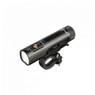 Фонарь Fenix Мод. BC26R (1600лм-169м)(светодиод: Luminus SST-40)(155г)