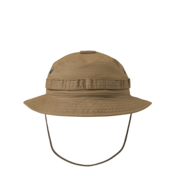 Панама Helikon-Tex Boonie Hat Mk2 - PolyCotton Stretch Ripstop Coyote