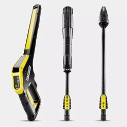 Минимойка Karcher K 4 Premium Power Control Home 1.324-133.0