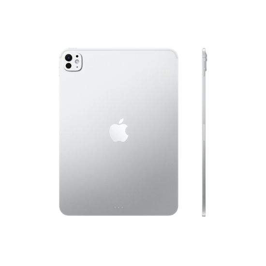 Apple iPad Pro 11" (M5, 2025) Wi-Fi 1 ТБ серебристый