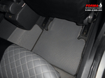 Opel Vectra C (2002-2008) седан, рестайлинг/дорестайлинг