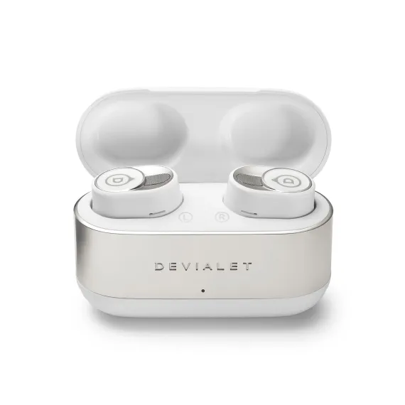 Devialet Gemini II lconic White
