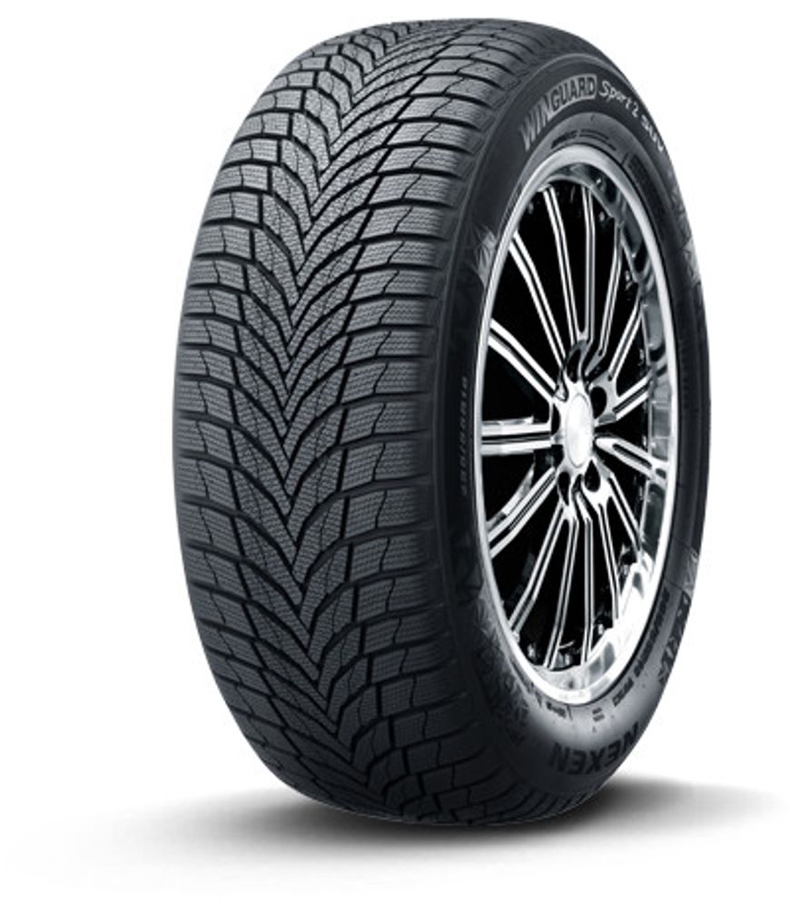 NEXEN WINGUARD Sport 2 SUV 215/60R17 96H