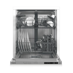Встраиваемая посудомоечная машина Hotpoint HI 4C56W