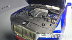 Rolls-Royce Ghost 6.7 V12 — 2021