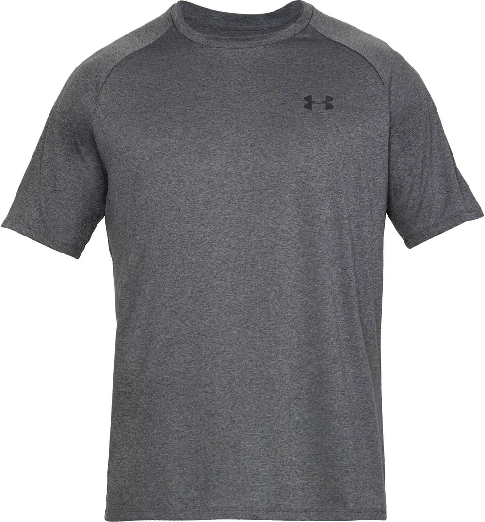Футболка UnderArmour Tech 2.0 SS