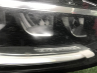 Фара правая Mercedes GLC X253 (19-22) LED