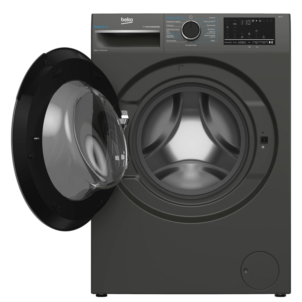 Стиральная машина Beko B3WFR48H2A