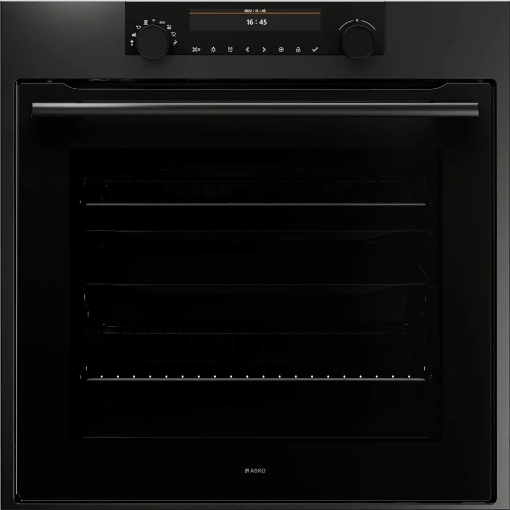 Духовой шкаф Asko OP8687A1 фото 