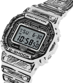 Часы Casio DW-5600JV-7