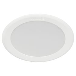 Светильник светодиодный встраиваемый Philips 915005746101 MESON 6Вт 6500K 220-240В D80 | Встраиваемые LED светильники