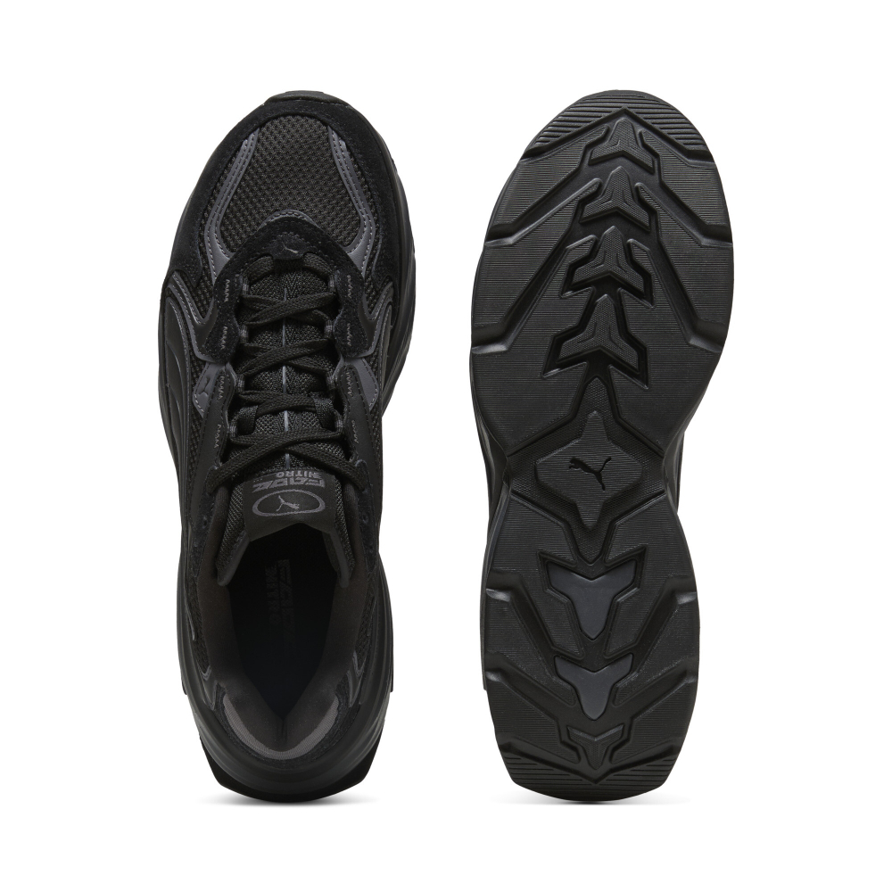 Кроссовки мужские PUMA Fade Nitro LS+