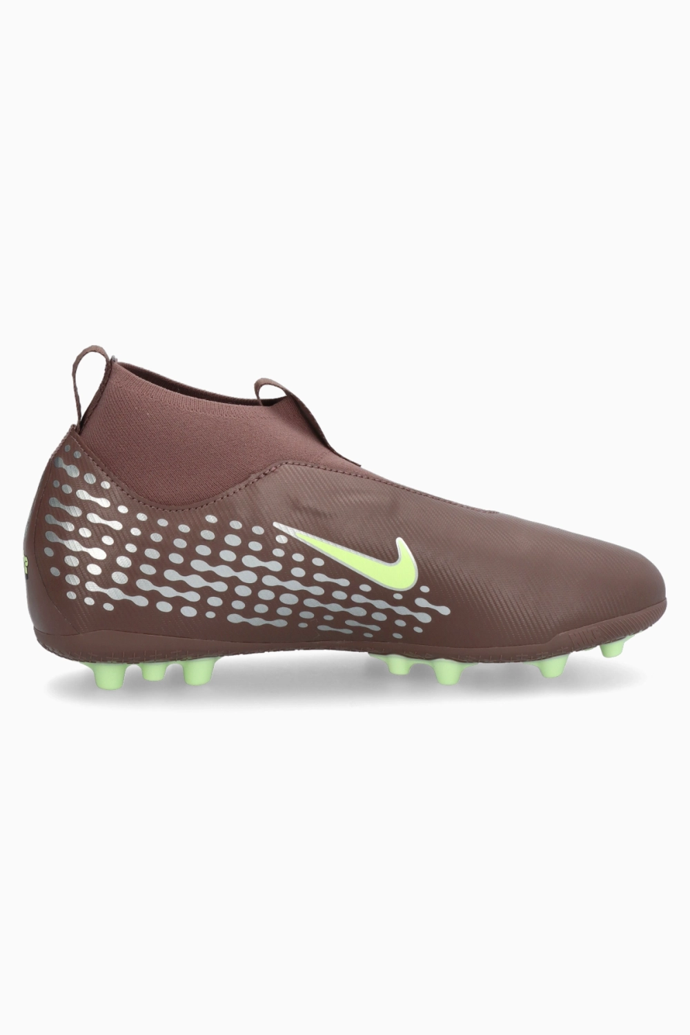 Бутсы Nike Zoom Mercurial Superfly 10 Academy Mbappe AG Junior - размер 33,5 EU