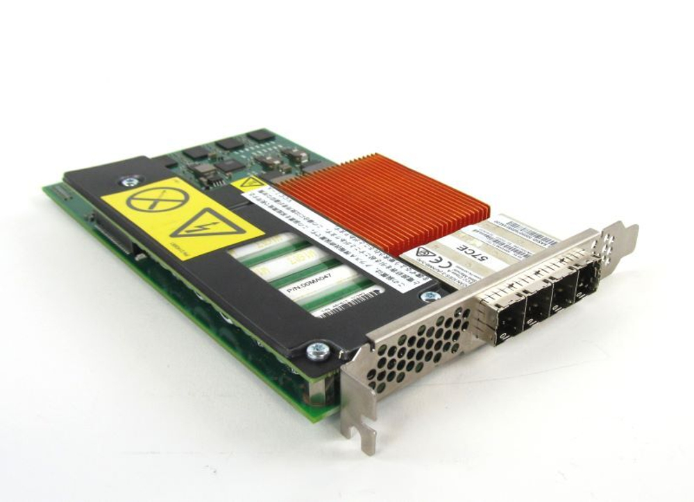 EJ0L-82XX PCIe3 12GB Cache RAID SAS 6Gbx8 57CE