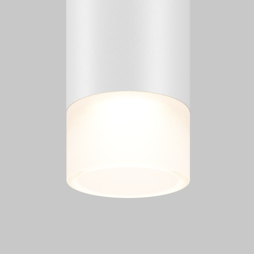 Магнитный трековый светильник Maytoni Skim TR191-1-3W4K-M-BW