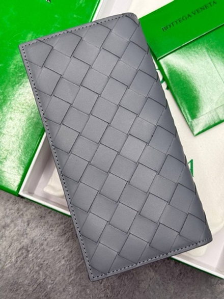 Бумажник Bottega Veneta