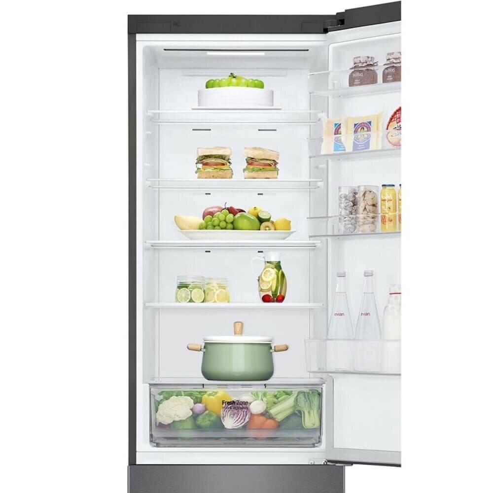 Холодильник LG DoorCooling+ GA-B509CLWL