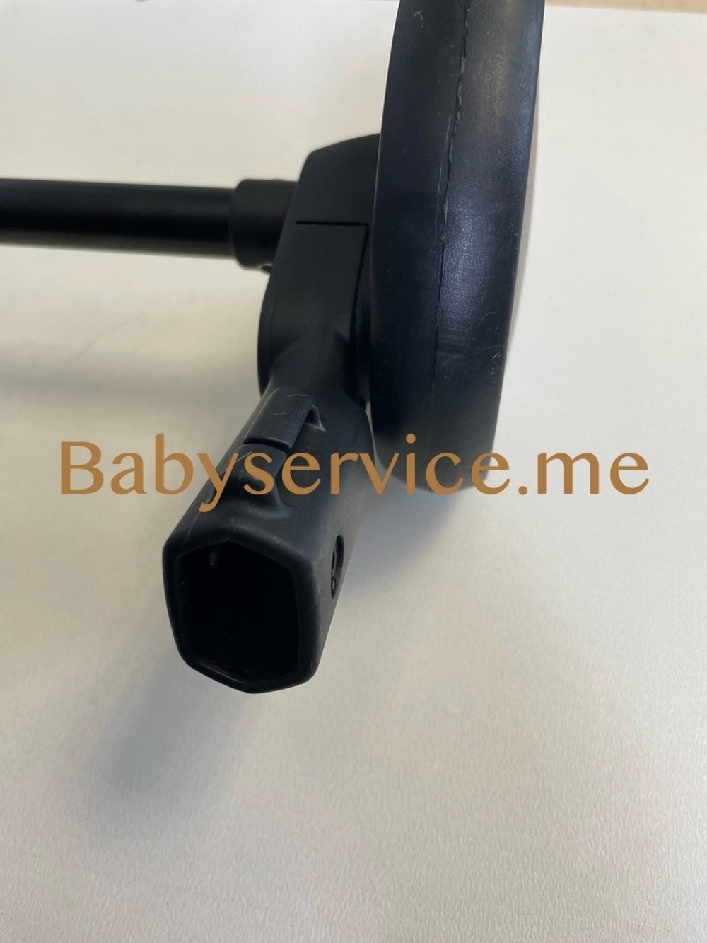 Задний мост Babyhit Amber Plus
