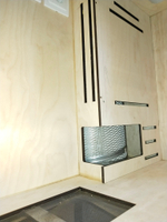 Станция для заправки картриджей 790х600х600, 570м. куб/час. 2 ступени очистки.