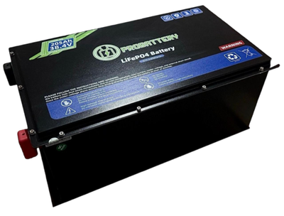 Тяговая аккумуляторная батарея PROBATTERY В-LFP36-205FM