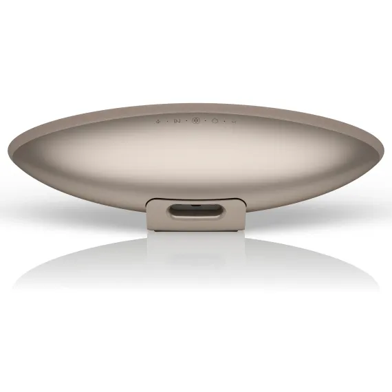 Bowers &amp; Wilkins Zeppelin Pro Edition Solar Gold